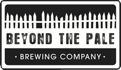 Beyond The Pale Party Animal beer Label Full Size