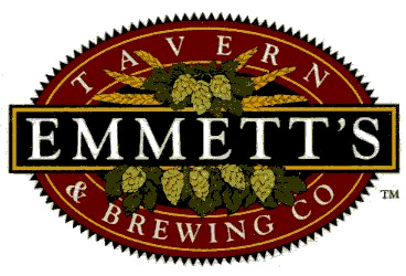 Emmett's RyePa beer Label Full Size