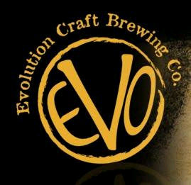 Evolution Morning Wood beer Label Full Size