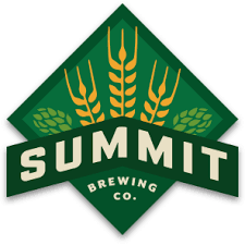 Summit Unchained #21: Session IPA beer Label Full Size