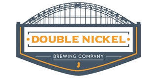 Double Nickel IPA w/ Citra Hops beer Label Full Size
