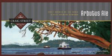 Craig Street Arbutus Pale Ale beer