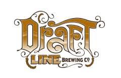 Draft Line Chocolate Cherry Velvet Stout beer Label Full Size