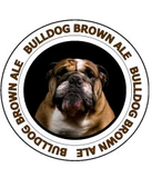 Craig Street Bulldog Brown Ale beer