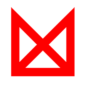 Marz Smoak Simcoe IPA beer Label Full Size