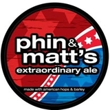 Southern Tier Extraordinary Ale phin beer