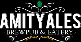 Amity Bunker Pale Ale beer Label Full Size