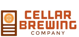 Cellarmaker Cantaloupe Island beer Label Full Size