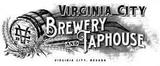 Virginia City 601 beer
