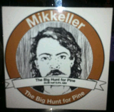 Amager + Mikkeller Moonlight The Big Hunt beer