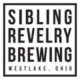 Sibling Revelry Spoiled Brat beer Label Full Size