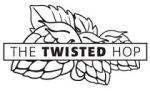 Twisted Hop Little Brother beer