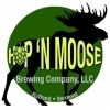 Hop'n Moose Flash's Hunting Lager beer