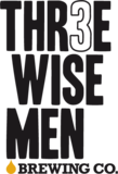 Thr3e Wise Men Two Lucy's beer