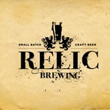 Relic The Fletcher w/ Valencia Orange beer