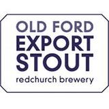 Redchurch Old Ford beer