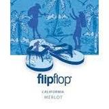 Flipflop Merlot wine