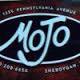 Mojo Blonde beer Label Full Size