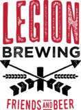 Legion Winnie The Brew beer