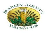 Barley John's Old 8 Porter beer