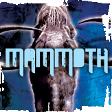 Greenbush Mammoth beer Label Full Size