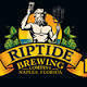 Riptide Paddlepuss Blonde Ale beer