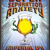 Berryessa Super Seperation Anxiety beer