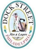 Dock Street Oyster Stout beer
