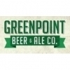 Greenpoint Watercolor beer Label Full Size