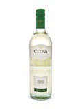 Citra Trebbiano d' Abruzzo wine