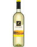 Citra Pinot Grigio wine