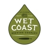 Wet Coast Single Hop Mosaic beer Label Full Size