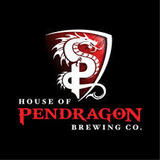 House of Pendragon Excalibur beer