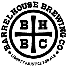 BarrelHouse Red IPA beer Label Full Size