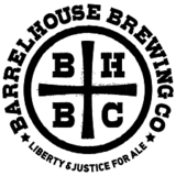 BarrelHouse Red IPA beer