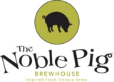 Noble Pig Ginger Beer beer