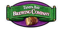 Tampa Bay McBrew's Scotch Ale beer Label Full Size