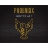 Real Ale Phoenixx Winter Ale beer