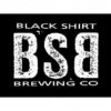 Black Shirt Semitone w/ Mandarin Oranges beer