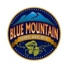 Blue Mountain Hop Potato beer Label Full Size