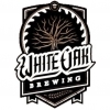 White Oak Holla Atcha Cherry beer Label Full Size