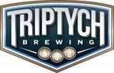Triptych Virgil was in a Barrel beer