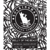 Belly of the Beast Bacon Stout beer