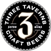 Three Taverns Sour Asylum #6 beer