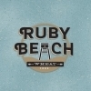 Ruby Beach Zeta Raspbery Wheat beer