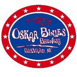 Oskar Blues Gingerbread Old Chub beer Label Full Size