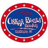 Oskar Blues Gingerbread Old Chub beer