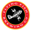 Flying Fish Sour Abbey Dubbel Jack Daniels Barrels beer
