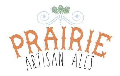 Prairie Ghost Dad beer Label Full Size