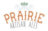 Prairie Ghost Dad beer